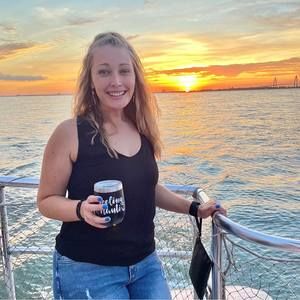 Meet your Posher, Stephanie